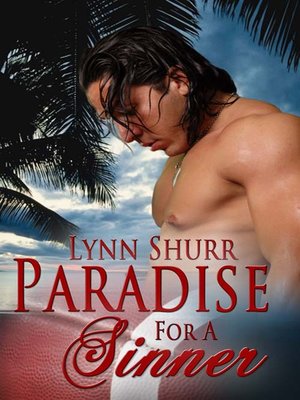 cover image of Paradise for a Sinner